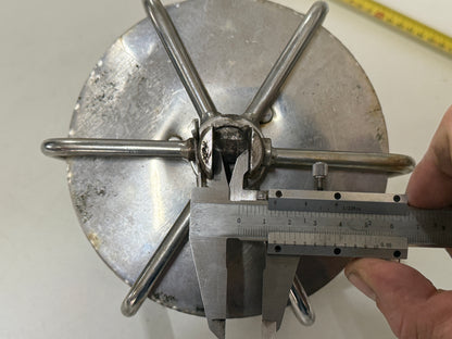 RVS Rolfoksysteem