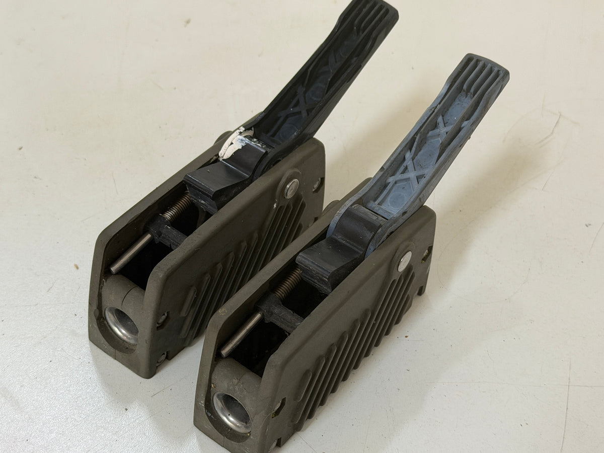 Spinlock valstopper 8-12 mm.