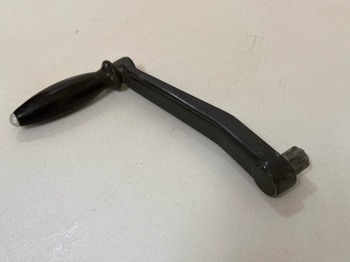 Lierhendel 23 cm