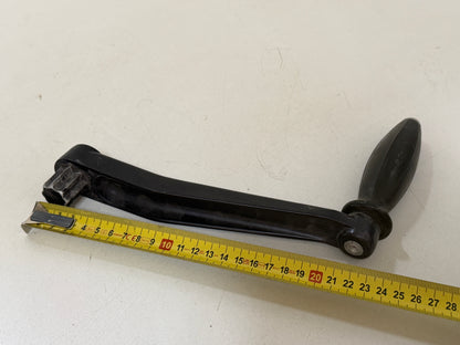 Lierhendel 23 cm