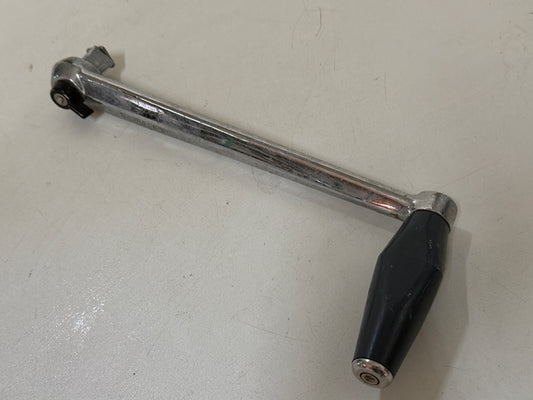 Plastimo lierhendel met lock