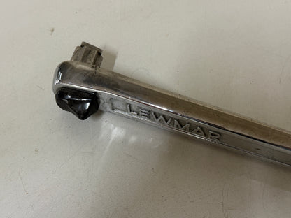Lewmar lierhendel met lock 27 cm