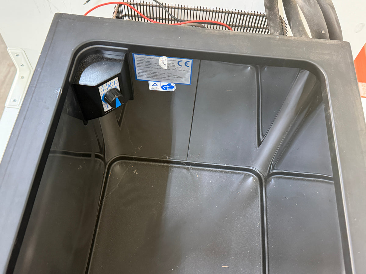 Dometic CoolMatic CB 36