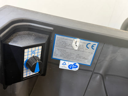 Dometic CoolMatic CB 36