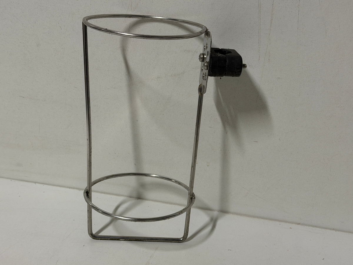 Fenderhouder 25 cm