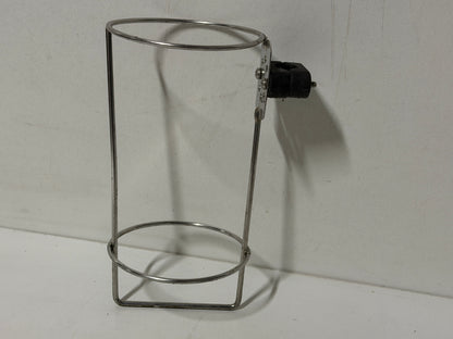 Fenderhouder 25 cm
