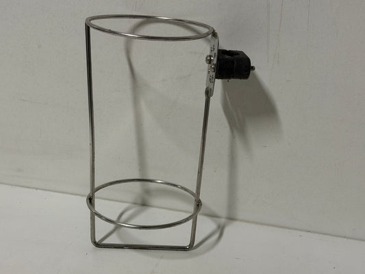 Fenderhouder 25 cm