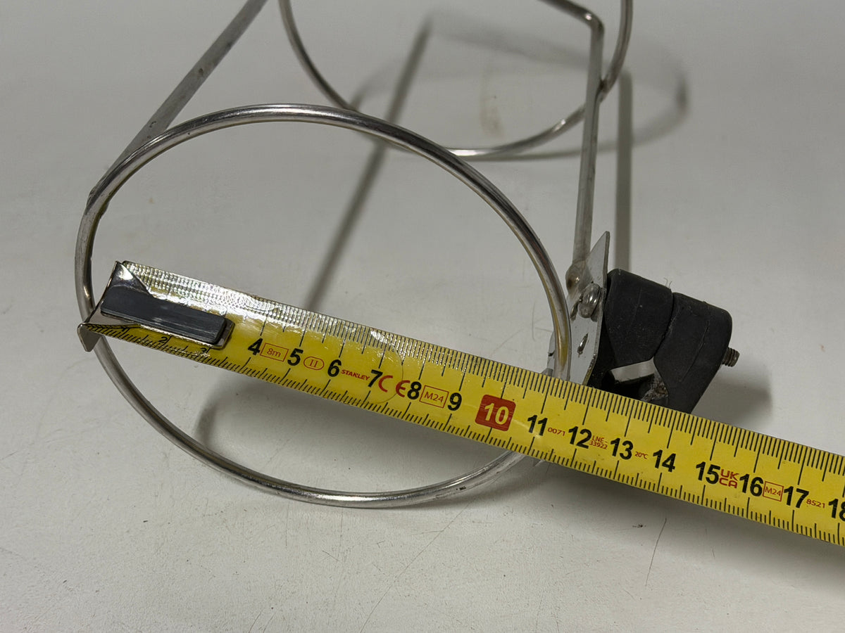 Fenderhouder 25 cm