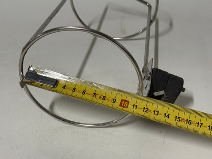 Fenderhouder 25 cm