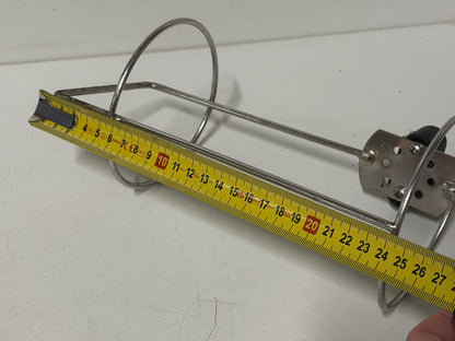 Fenderhouder 25 cm