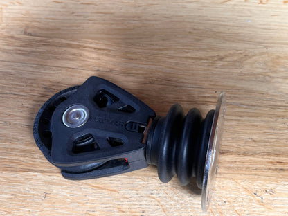 Nieuw Lewmar stand up / upstand blok voor 10 mm lijn