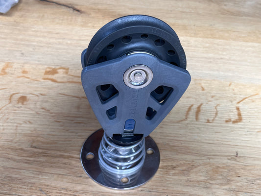 Nieuw Lewmar Stand up / upstand blok 90 mm tot 14 mm lijn