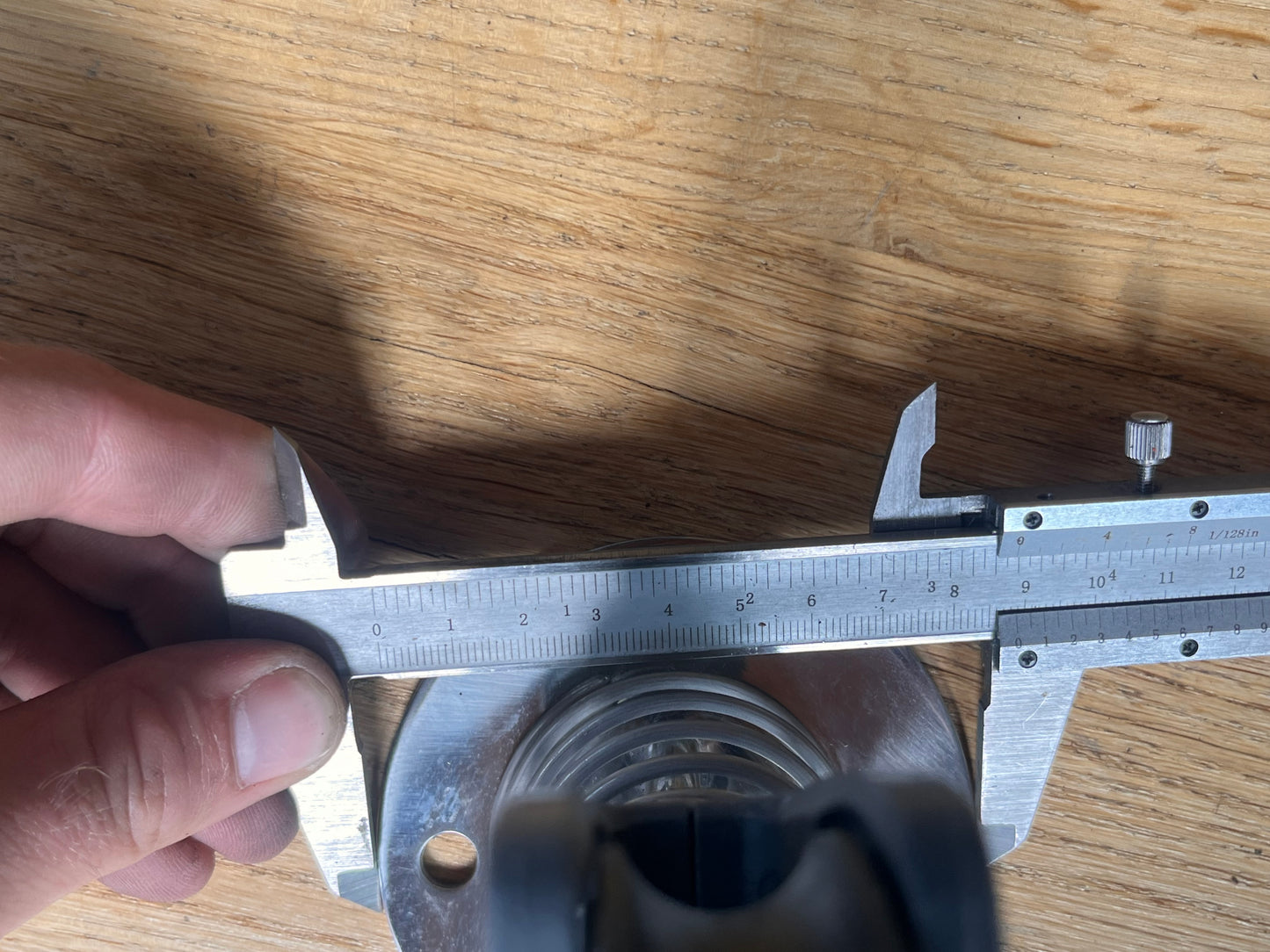 Nieuw Lewmar Stand up / upstand blok 90 mm tot 14 mm lijn