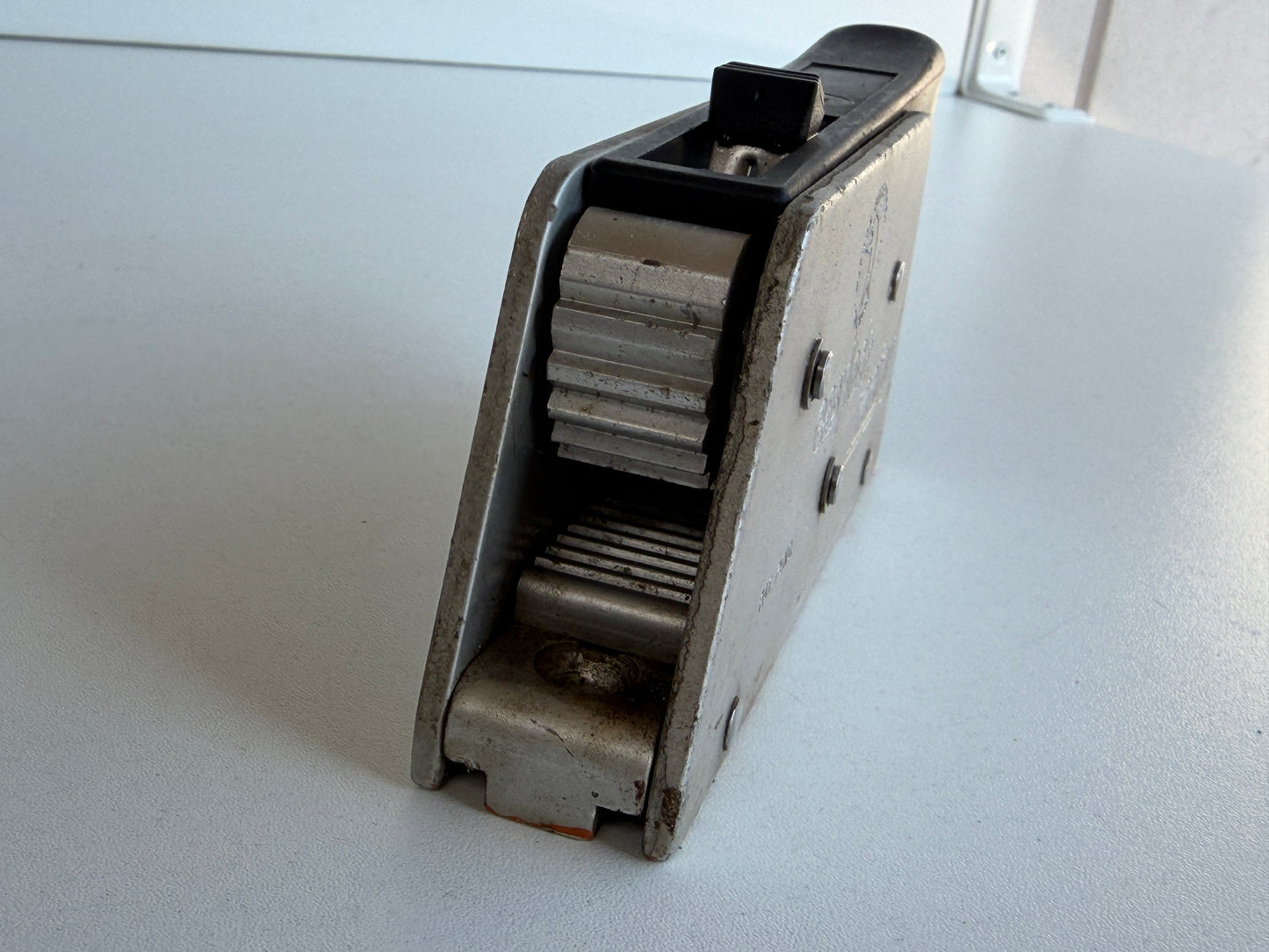 Easylock Racing valstopper 8-12 mm