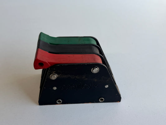 Easylock 3 voudige valstopper 6-10 mm