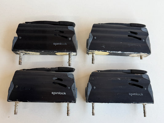 4 x Spinlock valstopper XX0812