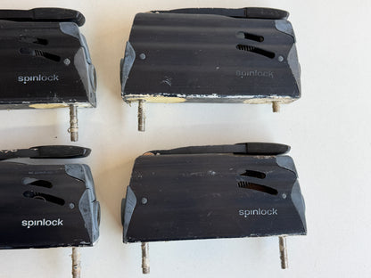 4 x Spinlock valstopper XX0812