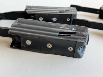 4 x Spinlock valstopper XX0812