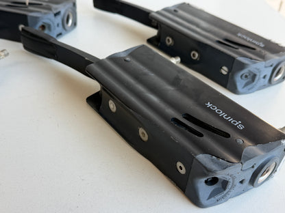 4 x Spinlock valstopper XX0812