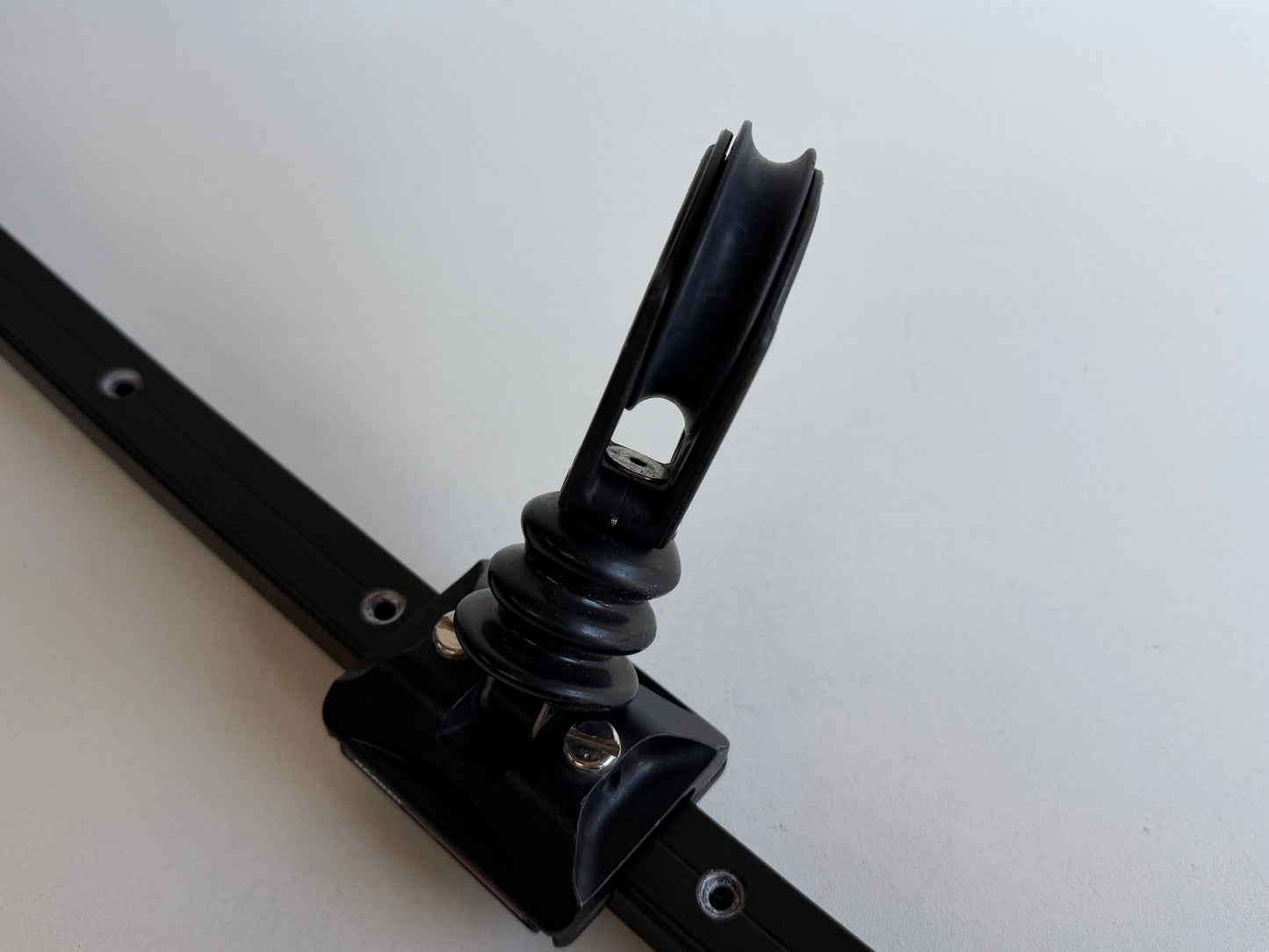 Harken | keerfok rails | track - compleet