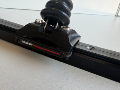 Harken | keerfok rails | track - compleet