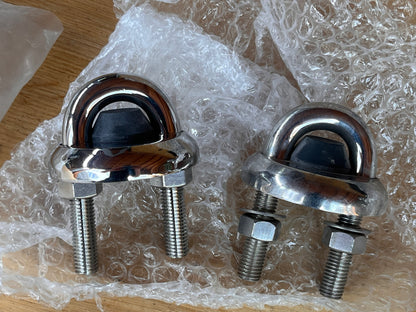 Nieuwe Lewmar SZ4 dekogen 29394016