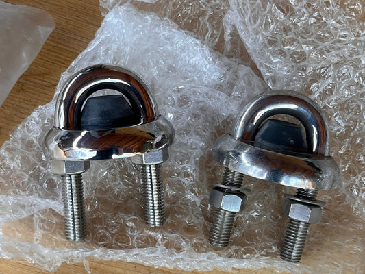 Nieuwe Lewmar SZ4 dekogen 29394016