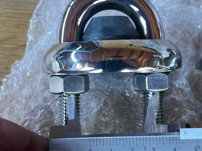 Nieuwe Lewmar SZ4 dekogen 29394016