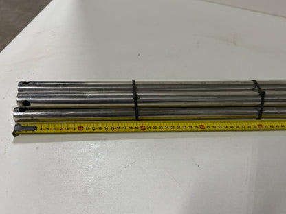 4 x scepter 55 cm