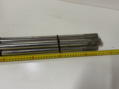 4 x scepter 55 cm