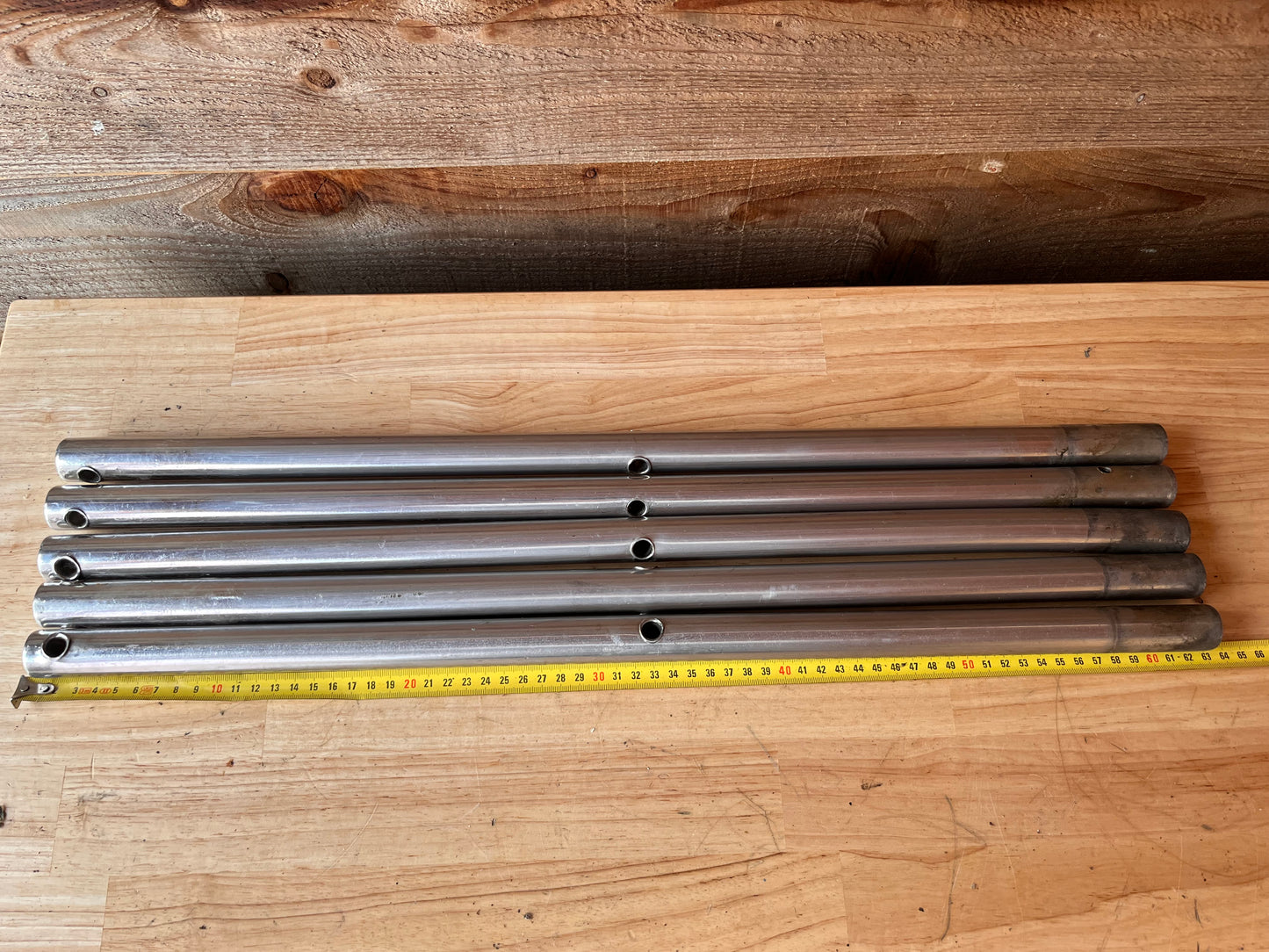 5 scepters 63 cm