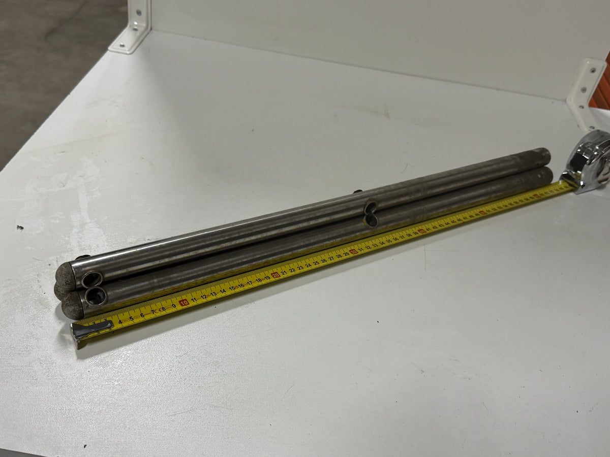 3 x scepter 64 cm