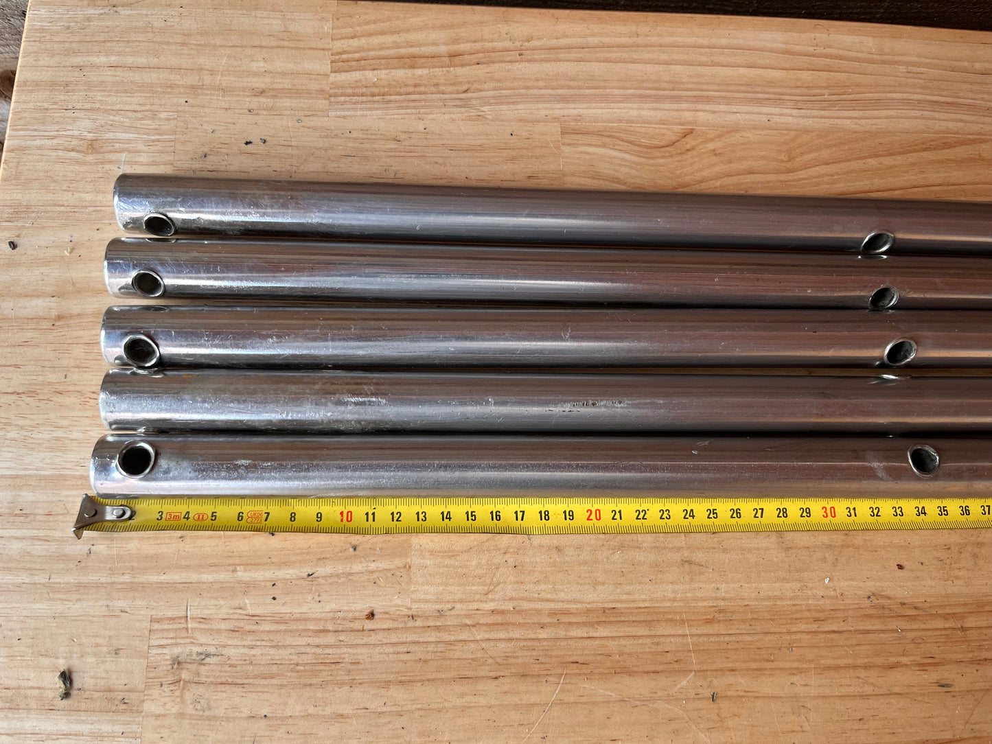 5 scepters 63 cm