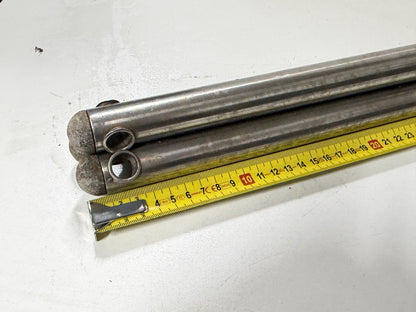 3 x scepter 64 cm