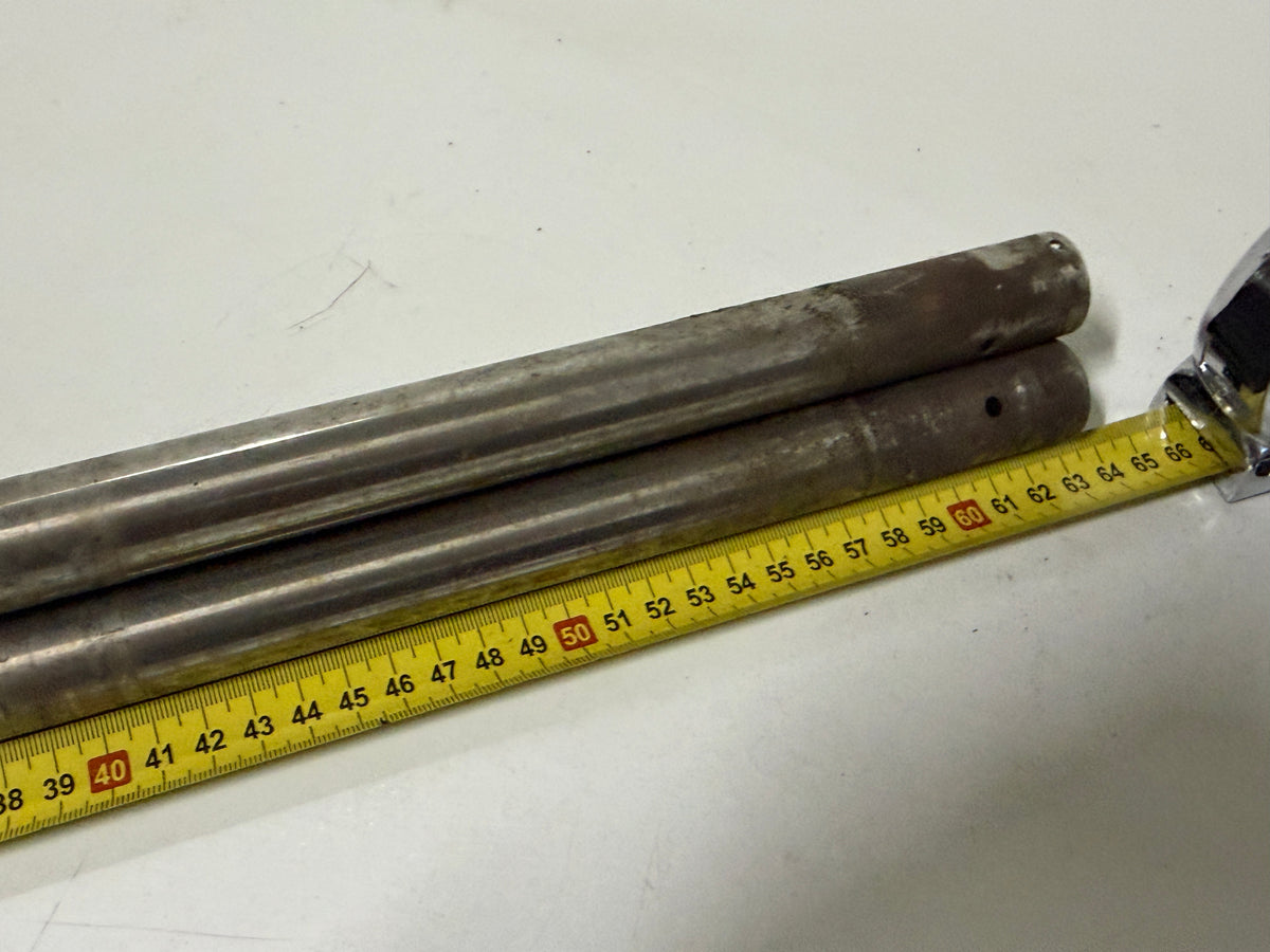 3 x scepter 64 cm