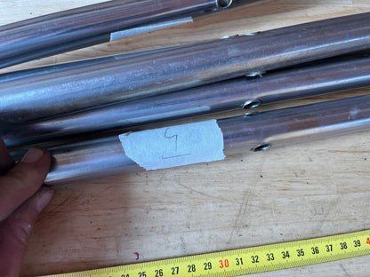 5 scepters 63 cm
