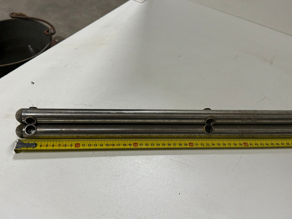 3 x scepter 64 cm