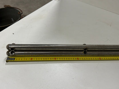 3 x scepter 64 cm