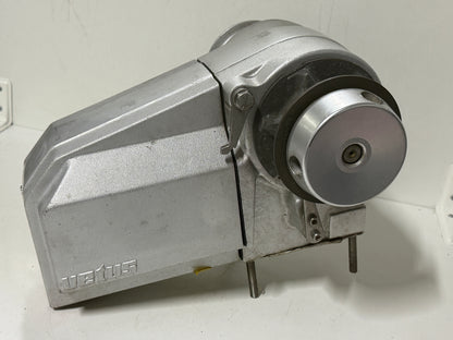 Vetus A11214 ankerlier 24 volt 10 mm ketting