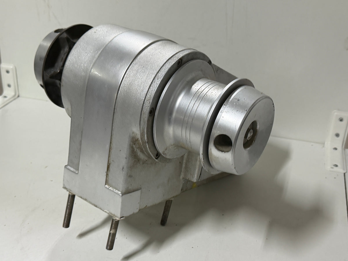 Vetus A11214 ankerlier 24 volt 10 mm ketting