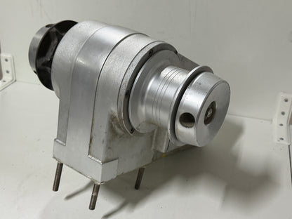 Vetus A11214 ankerlier 24 volt 10 mm ketting