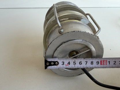 Scheepslantaarn / lamp 16 cm hoog