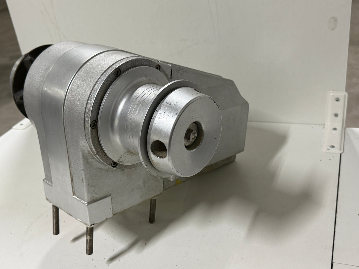 Vetus A11214 ankerlier 24 volt 10 mm ketting