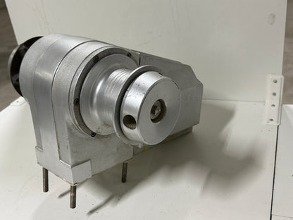 Vetus A11214 ankerlier 24 volt 10 mm ketting