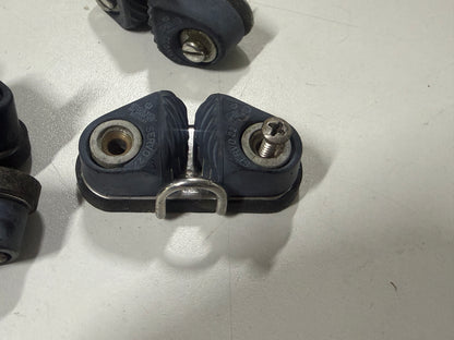 Servo 22 schootklem 8-12 mm