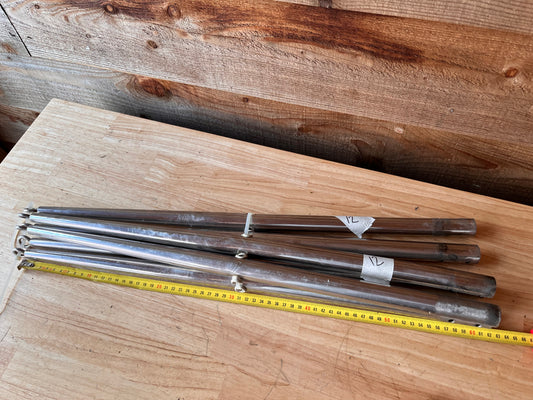 6 scepters 63 cm