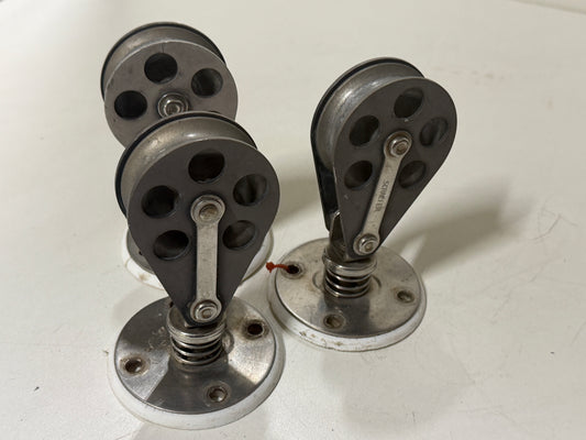 Schaefer Stand-up blok 62 mm tot 13 mm lijn