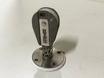 Lewmar Stand-up blok / dekblok 50 mm tot 12 mm lijn