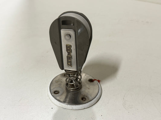 Lewmar Stand-up blok / dekblok 50 mm tot 12 mm lijn