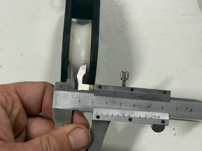 Barton stand-up blokken op slede 57 mm tot 12 mm lijn